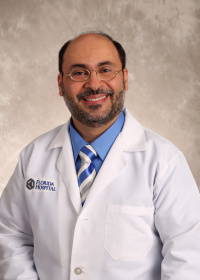 Yasser Saloum, MD