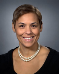 Dr. Zenobia Joanna Brown, MD, MPH