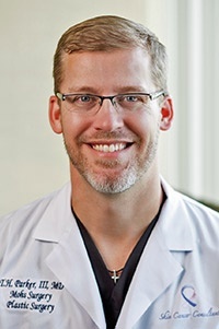 Dr. Thornwell H. Parker III, MD, PA